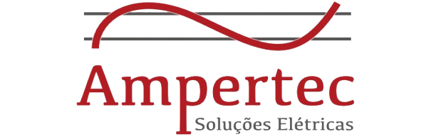 Logo Cliente Ampertec