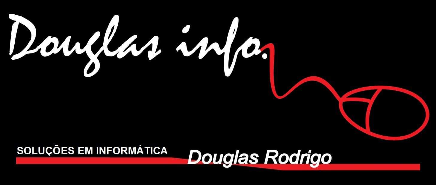 Logo Cliente Douglas Info
