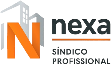 Nexa Síndico Profissional Logo
